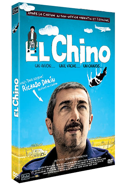 El Chino