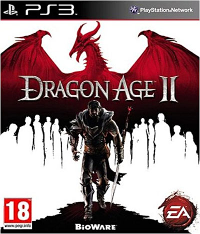 Dragon Age 2