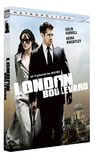 London Boulevard