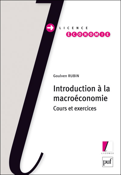 Introduction à la macroéconomie