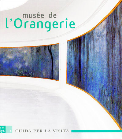 Guide musee l orangerie italie