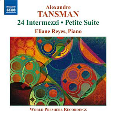 Intermezzi - Petite Suite - Valse-impromptu