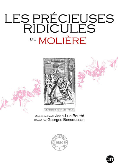 Les Précieuses Ridicules