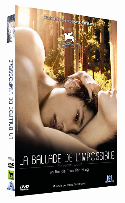 La ballade de l'impossible