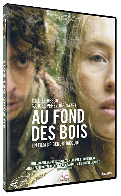 Au fond des bois