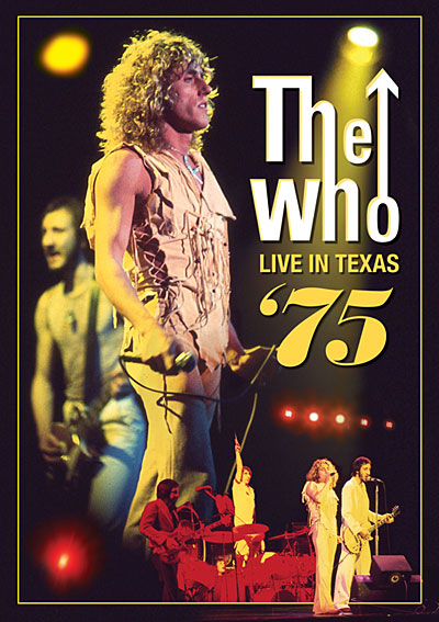 Live in Texas 75