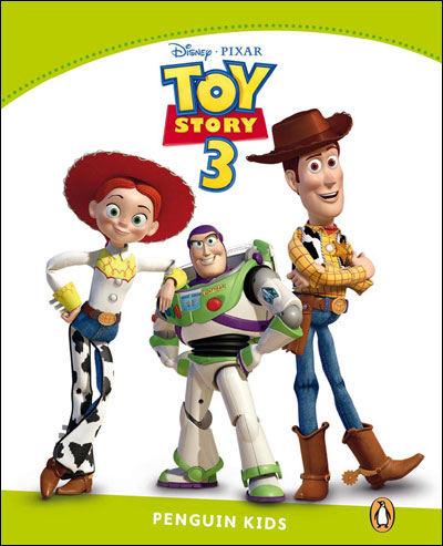 Toy Story 3, niveau 4