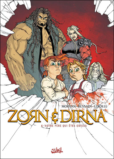Zorn et Dirna