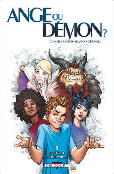 Ange ou Démon