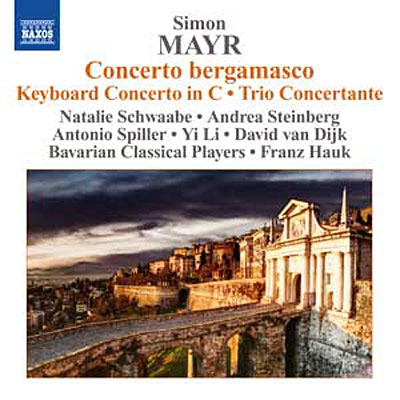 Concerto bergamasco