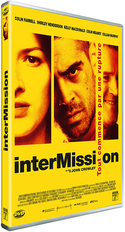 Intermission