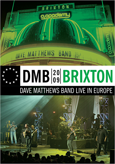 Europe Brixton