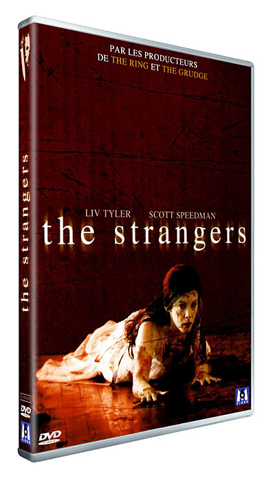 The Strangers