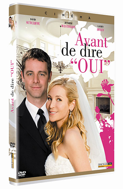 Avant de dire "Oui"
