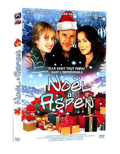 Noël à Aspen