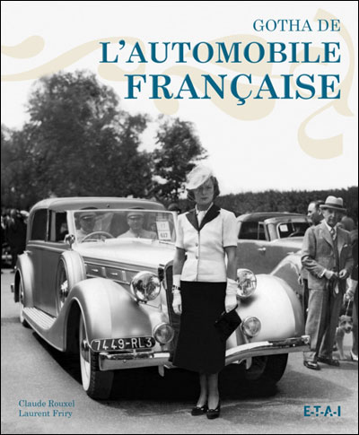 Gotha de l'automobile française