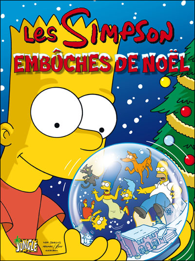 Embûches de Noël