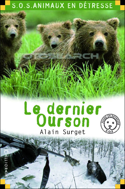 Le dernier ourson