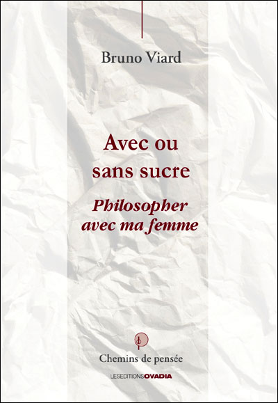 Avec ou sans sucre : philosopher en couple