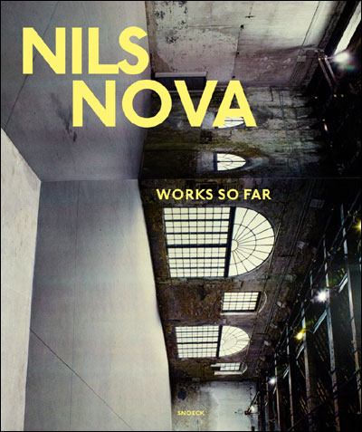 Nils Nova - works so far