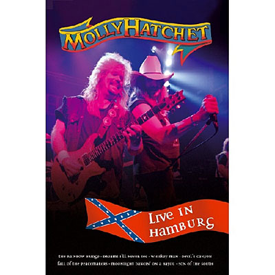 Live in hamburg/plus cd