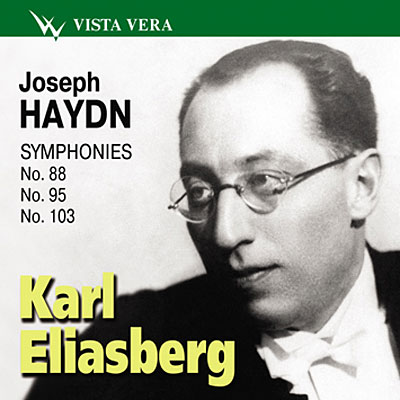 Symphonies 88, 95 & 103