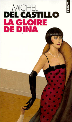La gloire de Dina