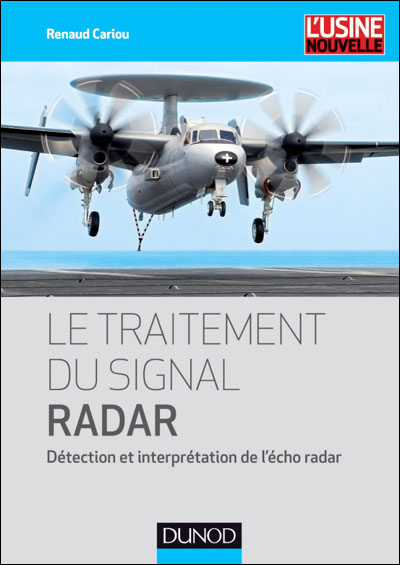 Le traitement du signal radar