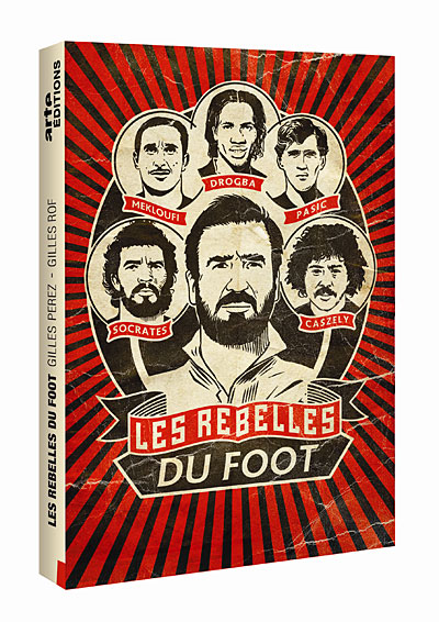 Les Rebelles du Foot