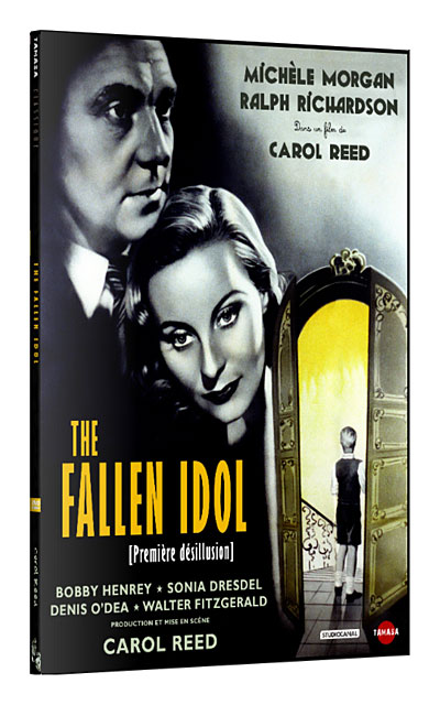FALLEN IDOL-VF