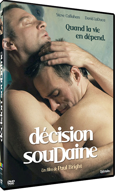 Décision soudaine