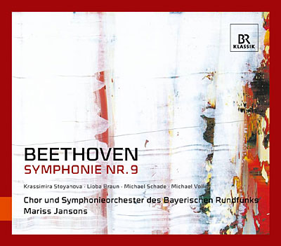 Symphonie n°9