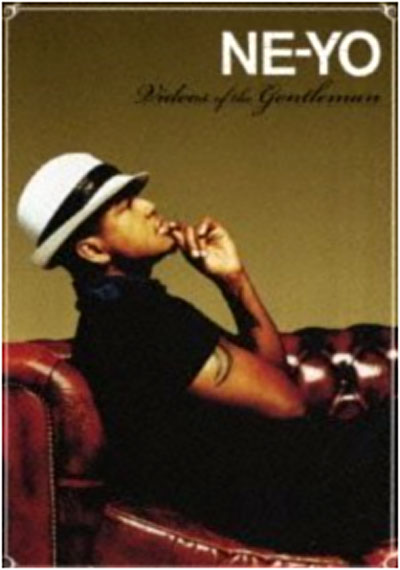 Videos of the gentleman - Edition limitée