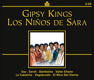 Ninos de sara