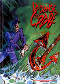 Danse du crabe