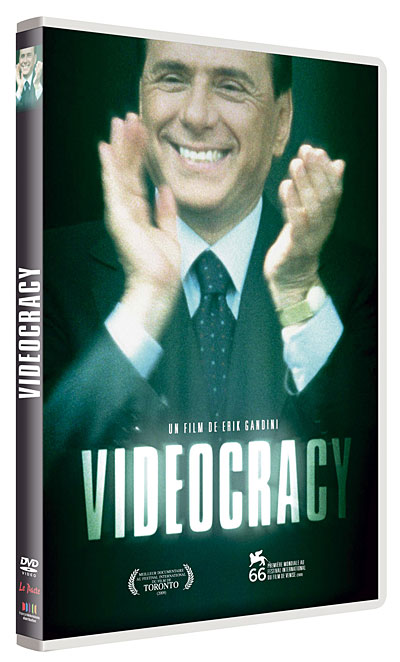 Videocracy