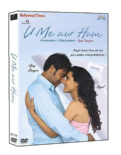 U Me Aur Hum
