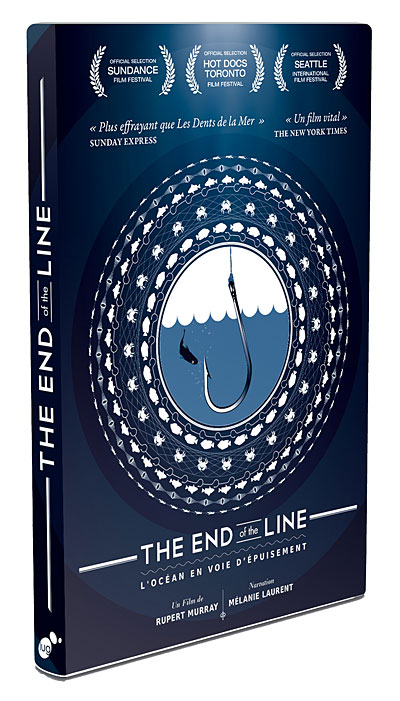 The end of the line : L'Océan en voie d'épuisement