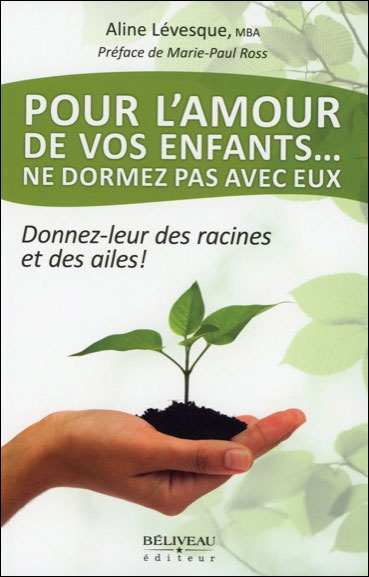 Pour l'amour de vos enfants, ne dormez pas avec eux