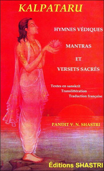 Kalpataru - Hymnes védiques, mantras et versets sacrés