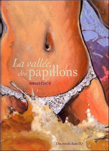 La Vallée des papillons