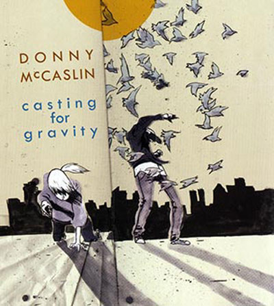 Casting For Gravity