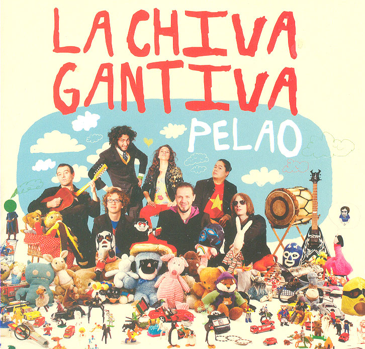 Pelao