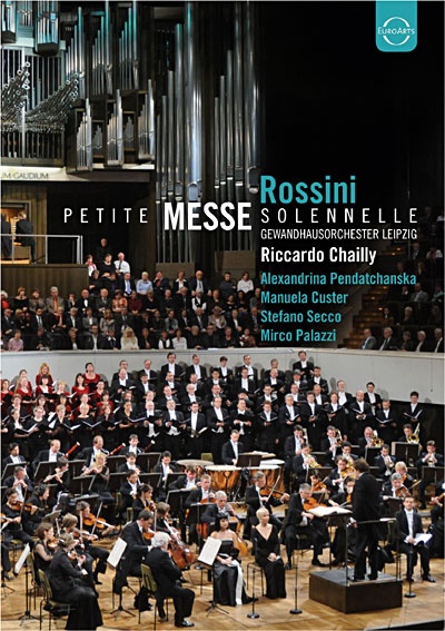 Petite messe solennelle