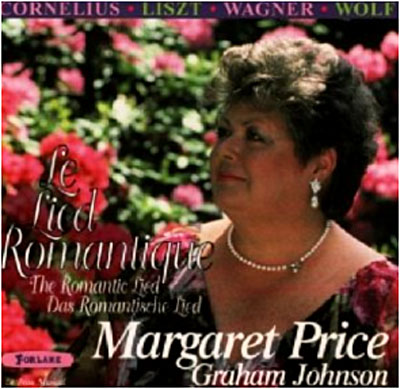Le Lied romantique