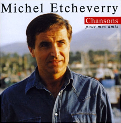 Chansons pour mes amis