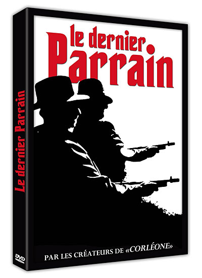 Le dernier parrain - 2 DVD