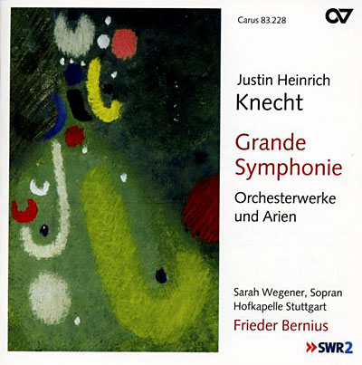 Grande symphonie