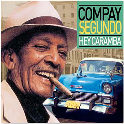 Hey caramba