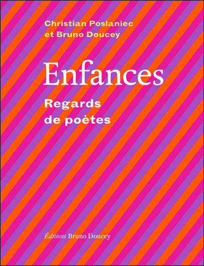Enfances : regards de poètes